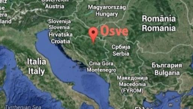 Roccaforte dell'Isis in Bosnia