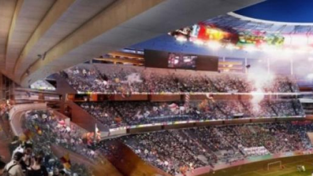 Serie A, campagne abbonamenti