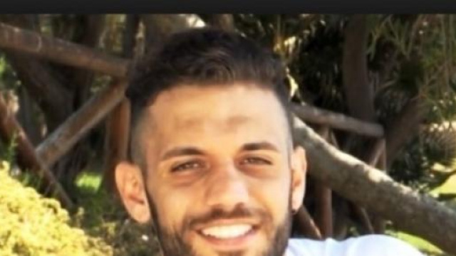 Una foto di Gianmarco Valenza