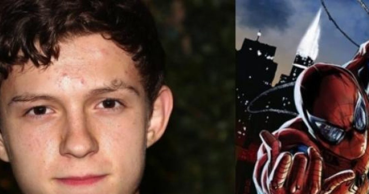 SpiderMan, il prossimo Peter Parker sarà interpretato dall'ex Billy Elliott, Tom Holland SpiderMan, il prossimo Peter Parker sarà interpretato dall'ex Billy Elliott, Tom Holland