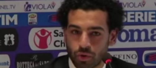 Calciomercato Inter notizie 3 luglio: Salah