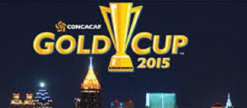 CONCACAF Gold Cup 2015     