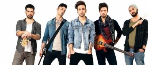 Dear Jack, tanti complimenti a The Kolors