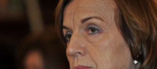 Elsa Fornero, ex ministro del Lavoro