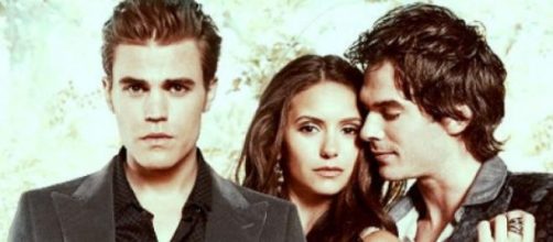 The Vampire Diaries 7: new entry a Mystic Falls