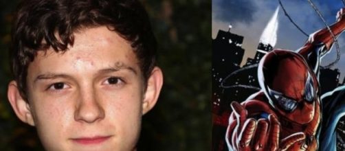 Tom Holland sarà il prossimo Spider-Man