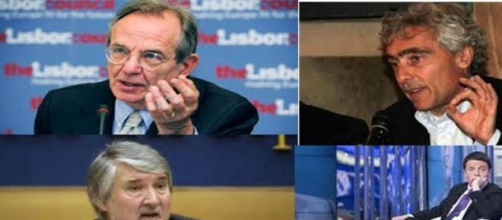 La riforma delle pensioni dipenderà da loro