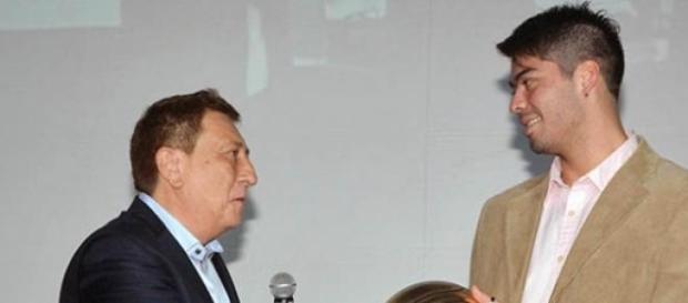 Aguirre MVP y una de las claves de Quimsa Aguirre MVP y una de las claves de Quimsa