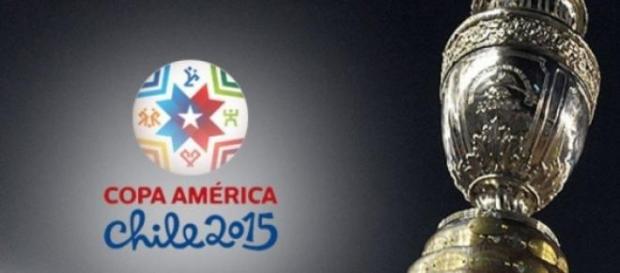 Argentina vs. Chile definen la Copa América Argentina vs. Chile definen la Copa América
