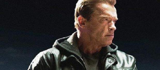 Arnold Schwarzenegger cumple: siempre vuelve Arnold Schwarzenegger cumple: siempre vuelve