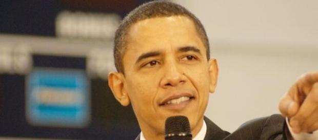 Barack Obama verrät seine Lieblingsmusik. Barack Obama verrät seine Lieblingsmusik.