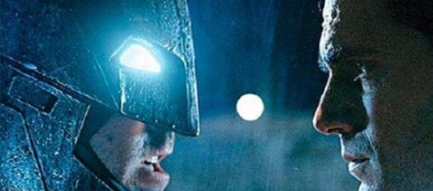 Batman v Superman: Dawn of Justice Batman v Superman: Dawn of Justice