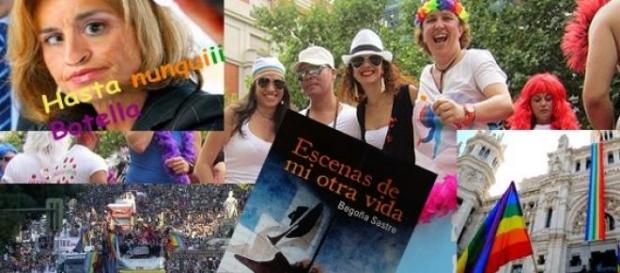 El orgullo recupera la ilusión sin Botella El orgullo recupera la ilusión sin Botella