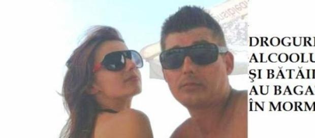Elevă bătută până la moarte de iubitul ei Elevă bătută până la moarte de iubitul ei