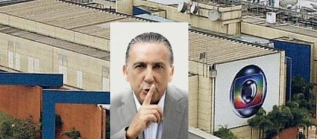 FBI investiga Globo em esquema de corrupção FBI investiga Globo em esquema de corrupção