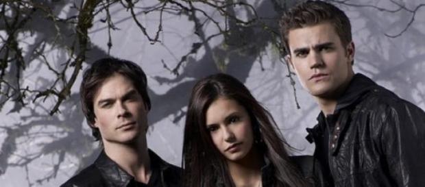 Ian Somerhalder bald ohne Nina Dobrev bei VD Ian Somerhalder bald ohne Nina Dobrev bei VD