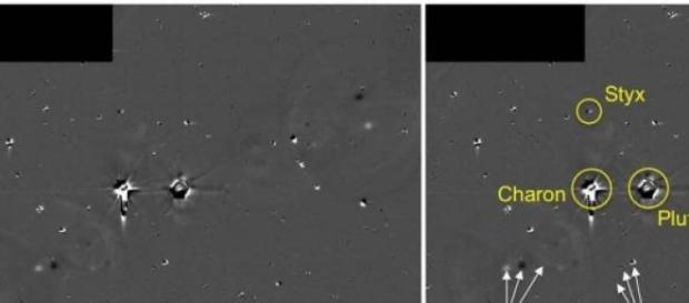 La NASA está cerca de cumplir un sueño en Plutón La NASA está cerca de cumplir un sueño en Plutón