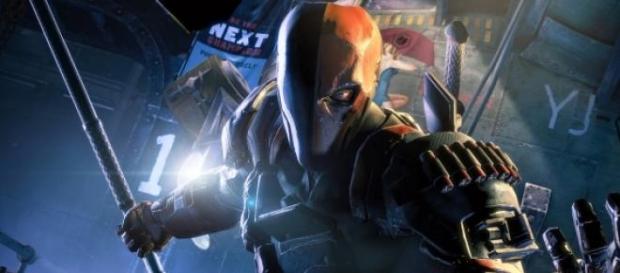 Los villanos de DC Universe piden pista Los villanos de DC Universe piden pista