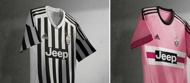nuova maglia juve adidas rosa nuova maglia juve adidas rosa