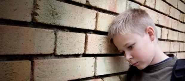 O famile dorește să își abandoneze copilul O famile dorește să își abandoneze copilul