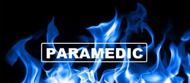 Paramedics are burning out under NHS pressures Paramedics are burning out under NHS pressures