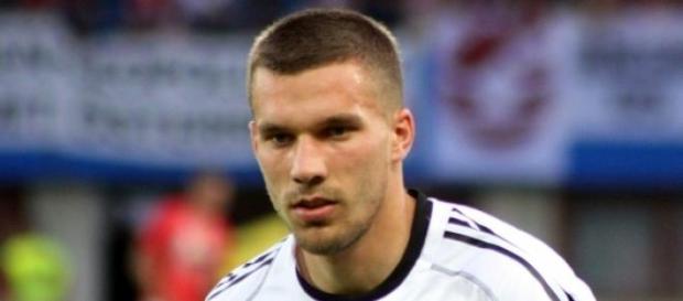 Podolski (30) wechselt zu Galatasaray Istanbul Podolski (30) wechselt zu Galatasaray Istanbul