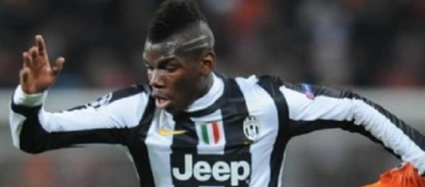 Pogba ira-t-il à Barcelone ou à Manchester ? Pogba ira-t-il à Barcelone ou à Manchester ?
