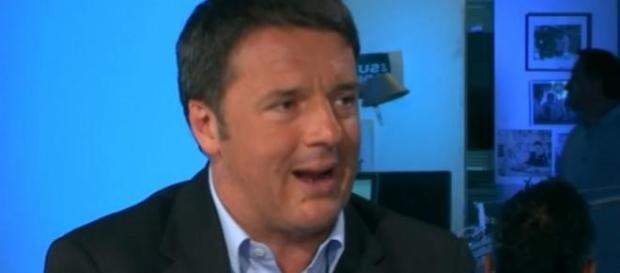 Scuola, Renzi scommette con i docenti Scuola, Renzi scommette con i docenti