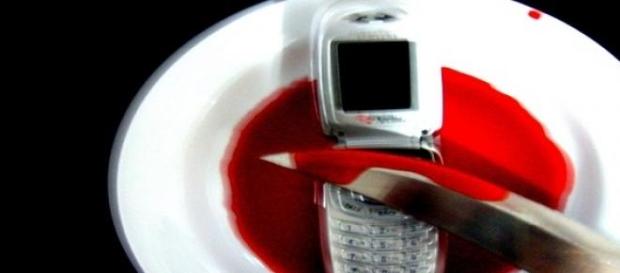 Telekomy kupują surowce od wyzyskiwaczy Telekomy kupują surowce od wyzyskiwaczy