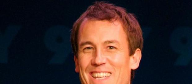 Tobias Menzies auch in der zweiten Staffel? Tobias Menzies auch in der zweiten Staffel?
