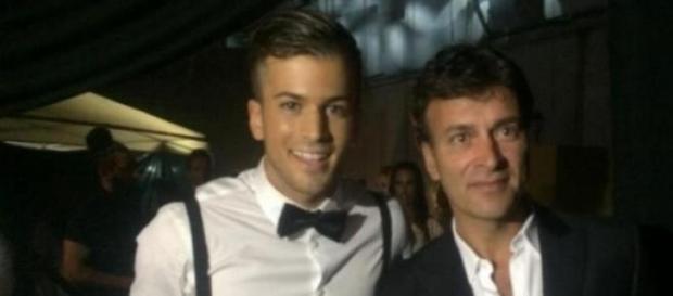 Tony Carreira vai mudar-se para Lisboa Tony Carreira vai mudar-se para Lisboa