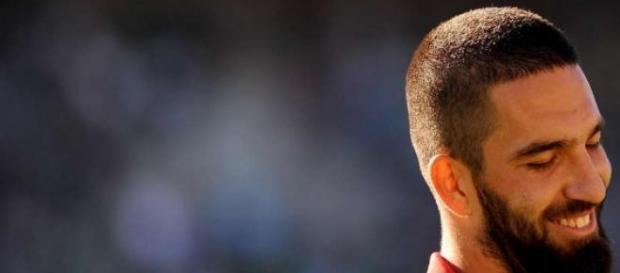 Turan tiene un pie y medio en el Barsa Turan tiene un pie y medio en el Barsa
