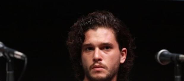 Überlebt Kit Harington den Staffeltod? Überlebt Kit Harington den Staffeltod?