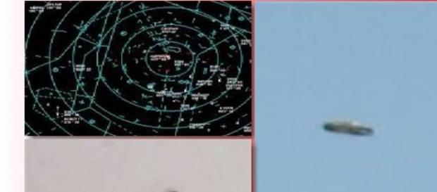 UFO news e avvistamenti nel mondo UFO news e avvistamenti nel mondo