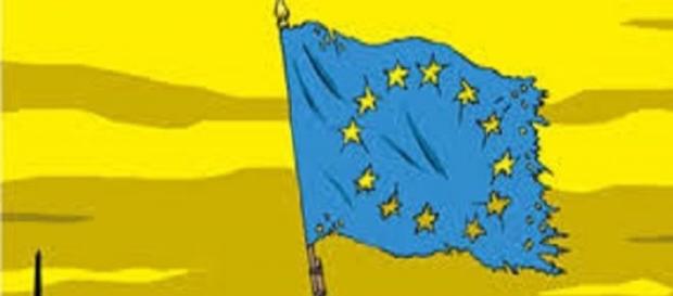 Un Europa usurata dalle questioni dei Paesi membri Un Europa usurata dalle questioni dei Paesi membri