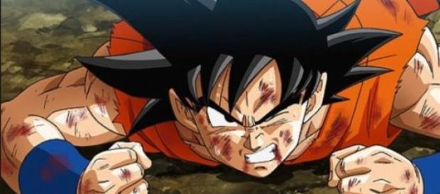Una noticia acida para los fans de Dragon Ball Una noticia acida para los fans de Dragon Ball