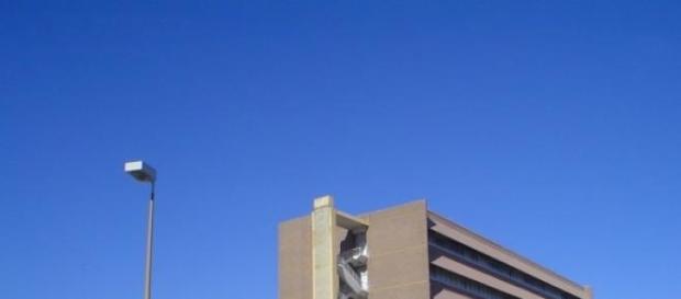Unidad Médica de Alta Especialidad Obregón, Sonora Unidad Médica de Alta Especialidad Obregón, Sonora