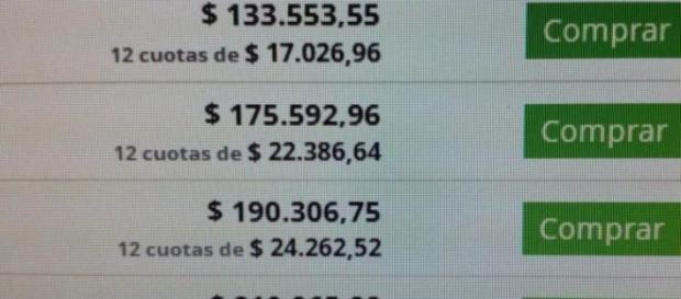 Venta de entradas Chile Argentina Venta de entradas Chile Argentina