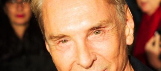 Wolfgang Joop gründete 2003 das Label "Wunderkind" Wolfgang Joop gründete 2003 das Label "Wunderkind"