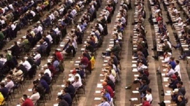 Concorsi pubblici: conter&agrave; l'universit&agrave;