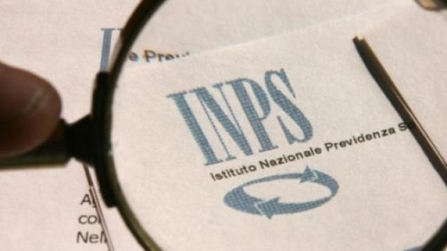 Pensioni scuola: come fare domanda all'Inps