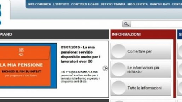 Pensioni scuola, le istruzioni per la domanda.