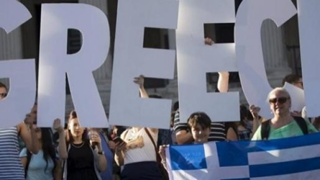 Referendum Grecia, si vota il 5 luglio
