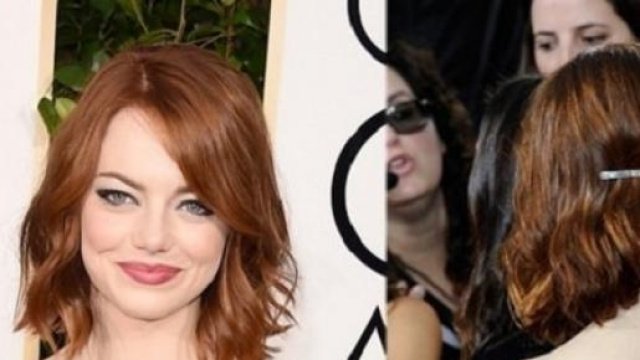 Trend capelli: il wob, ideale anche per cerimonie