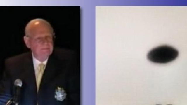 UFO 2015: tra segreti e rivelazioni