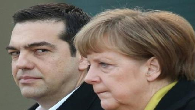 Ultimi sondaggi politici: in Grecia vince Tsipras 