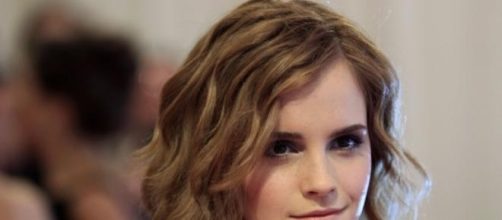 Allarme rapimento per l'attrice Emma Watson