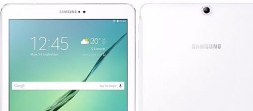 Galaxy Tab S2 Vs Sony Xperia Z4: ottimi tablet