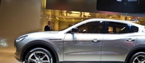 Maserati e Alfa Romeo: le tedesche nel mirino 