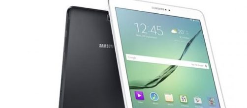 Prezzo e scheda tecnica Galaxy Tab S2